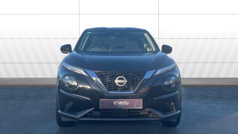 Nissan Juke 1.0 DiG-T Acenta Premium 5dr Petrol Hatchback